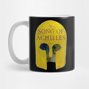 The Song Of Achilles Mug